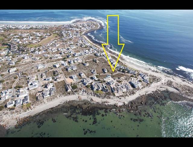 LAND FOR SALE IN SHELLEY POINT